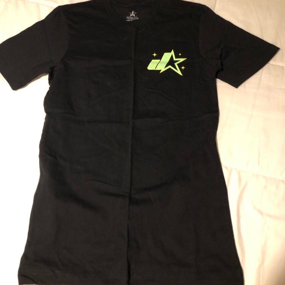jeffree star tee